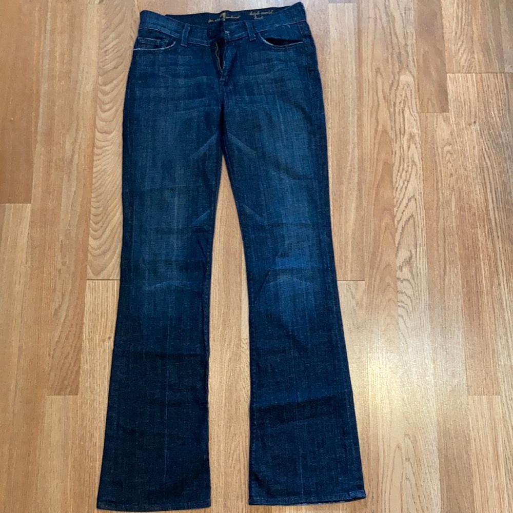 FOR ALL MANKIND Jeans